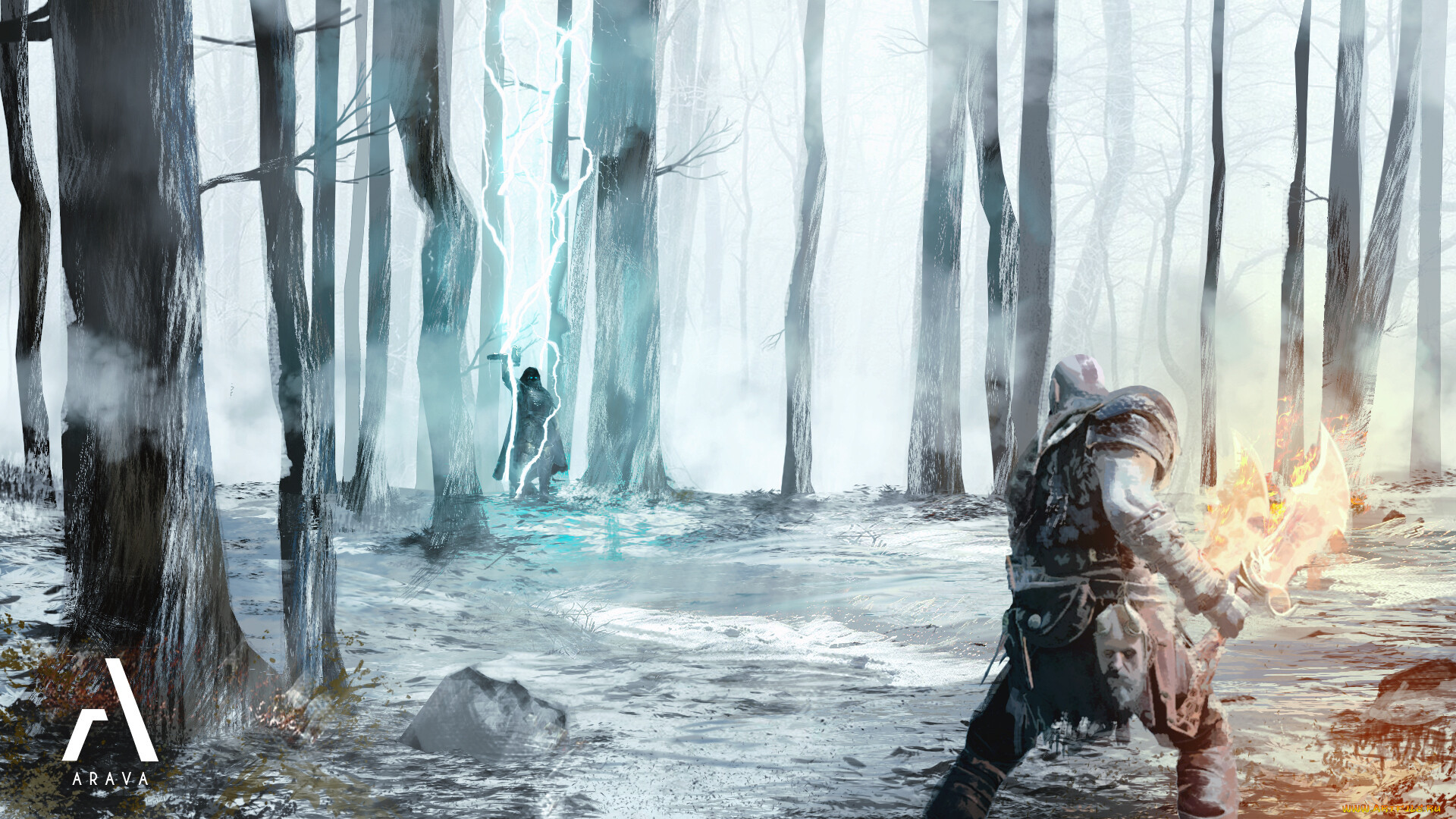  , god of war ii, god, of, war, ii